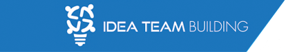 Idea Team Building Logo